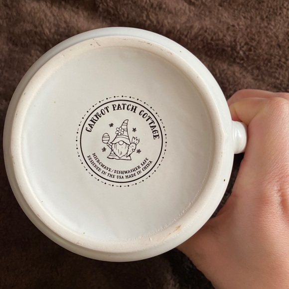 NWT Easter Chick with Eggs mug - Picture 2 of 4